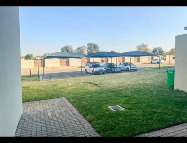 78 BEDROOM COMPLEX FOR SALE IN NOORDWYK